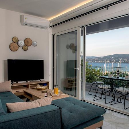 Nicolas Exclusive Apartment Άγιος Νικόλαος Εξωτερικό φωτογραφία