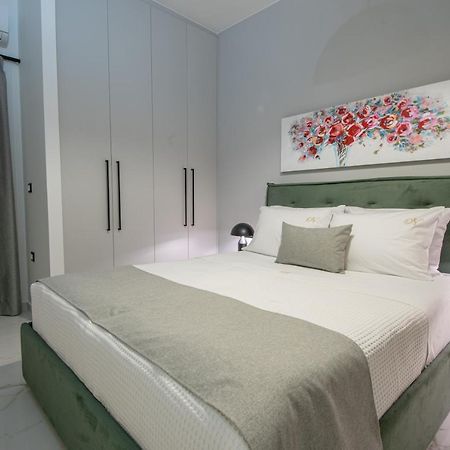 Nicolas Exclusive Apartment Άγιος Νικόλαος Εξωτερικό φωτογραφία