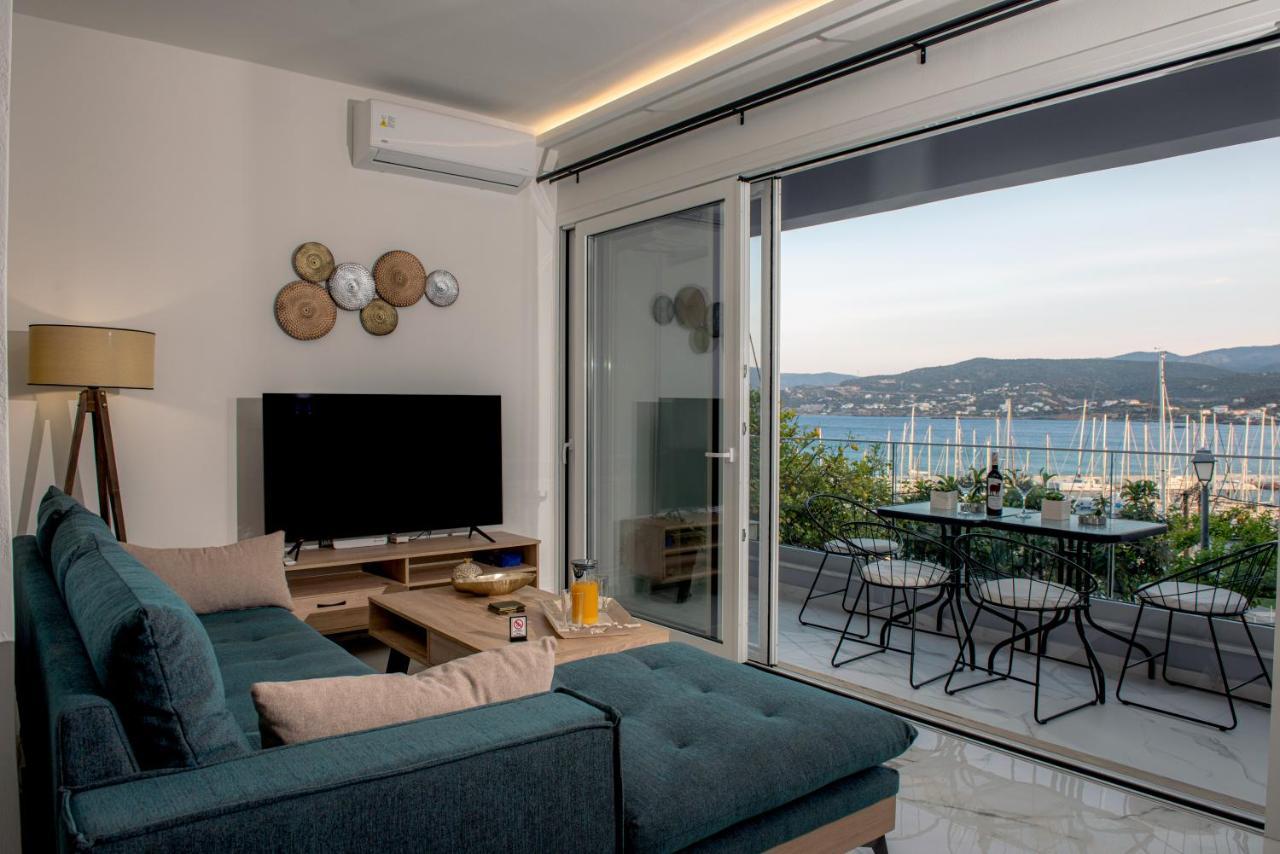 Nicolas Exclusive Apartment Άγιος Νικόλαος Εξωτερικό φωτογραφία