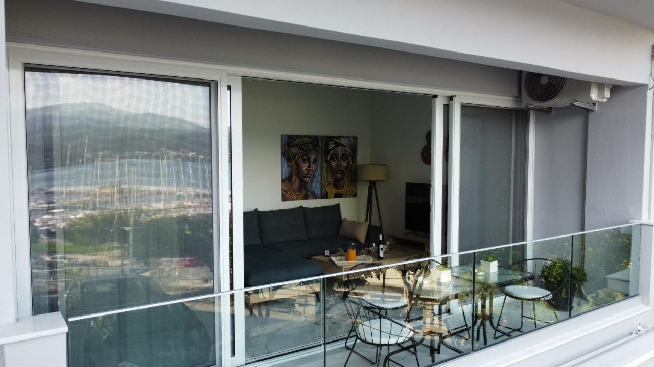 Nicolas Exclusive Apartment Άγιος Νικόλαος Εξωτερικό φωτογραφία