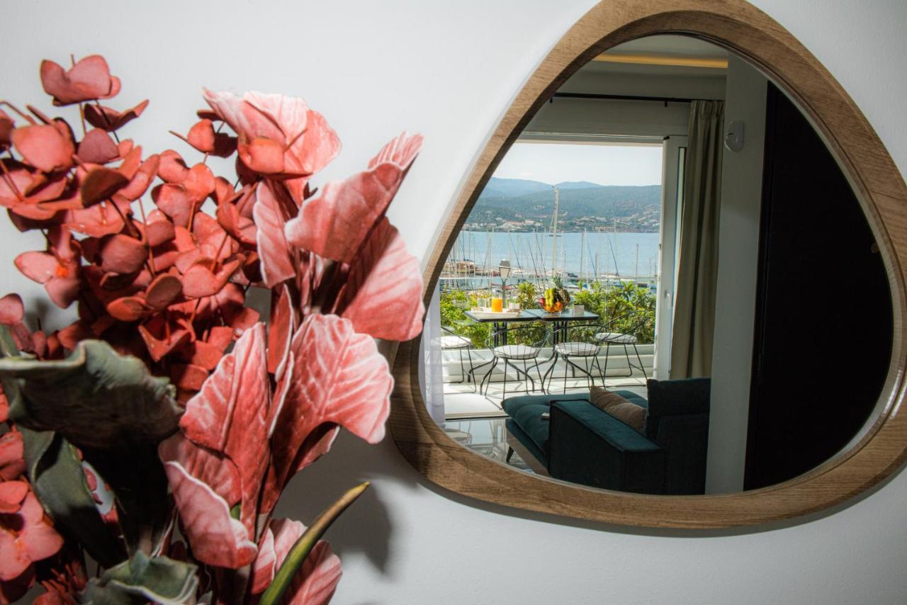 Nicolas Exclusive Apartment Άγιος Νικόλαος Εξωτερικό φωτογραφία