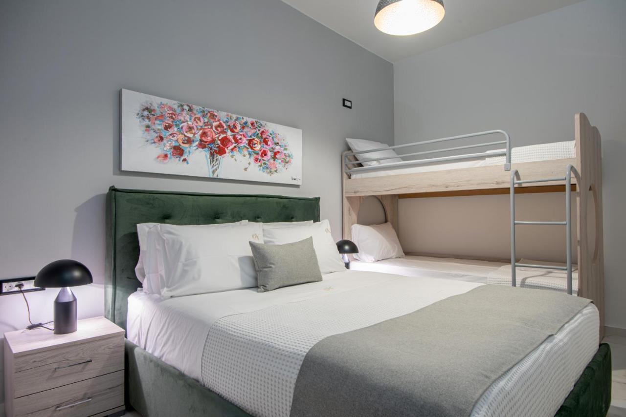 Nicolas Exclusive Apartment Άγιος Νικόλαος Εξωτερικό φωτογραφία