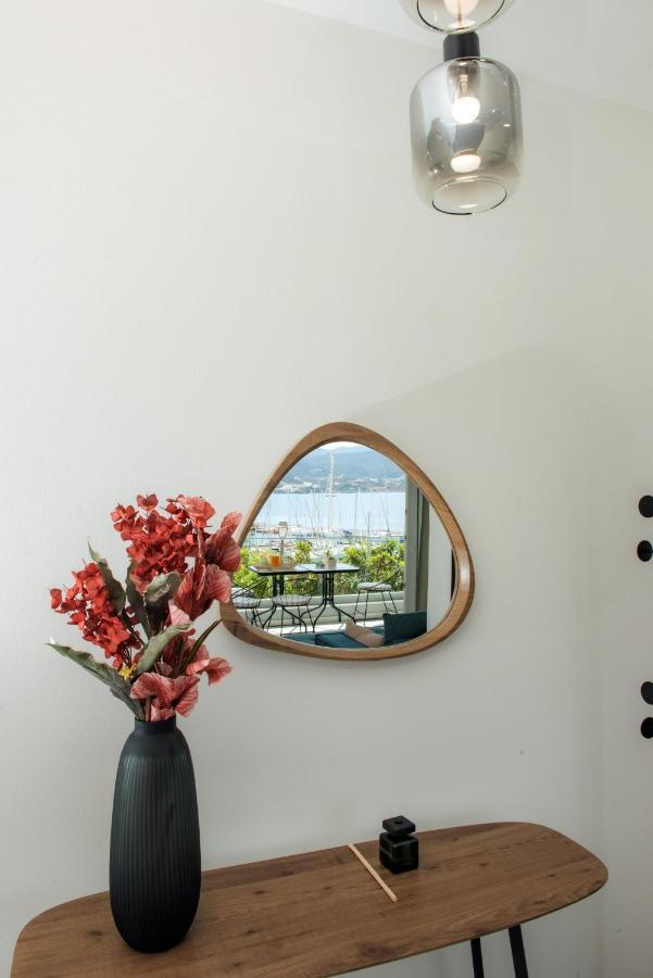 Nicolas Exclusive Apartment Άγιος Νικόλαος Εξωτερικό φωτογραφία