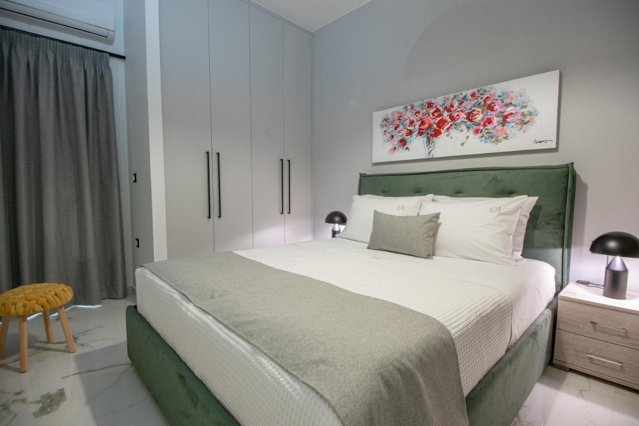 Nicolas Exclusive Apartment Άγιος Νικόλαος Εξωτερικό φωτογραφία