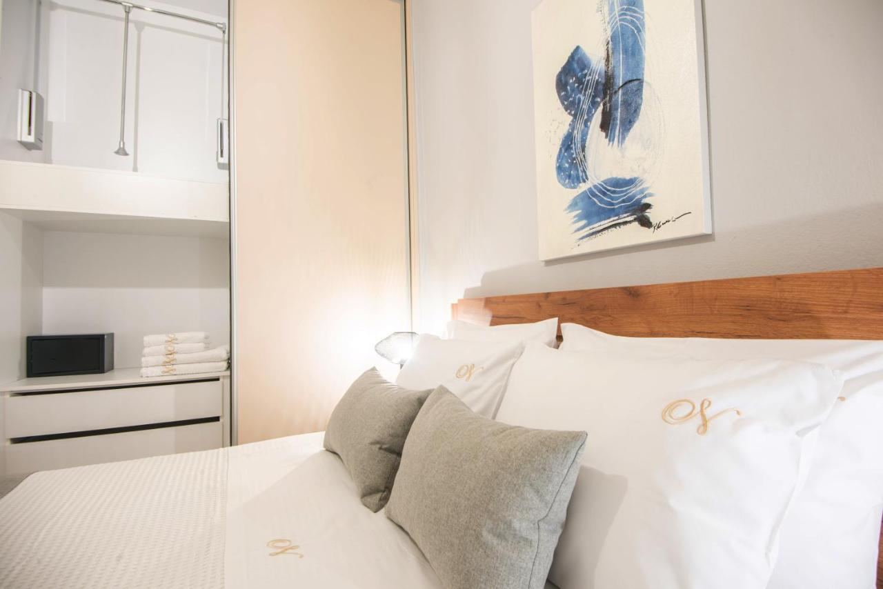 Nicolas Exclusive Apartment Άγιος Νικόλαος Εξωτερικό φωτογραφία