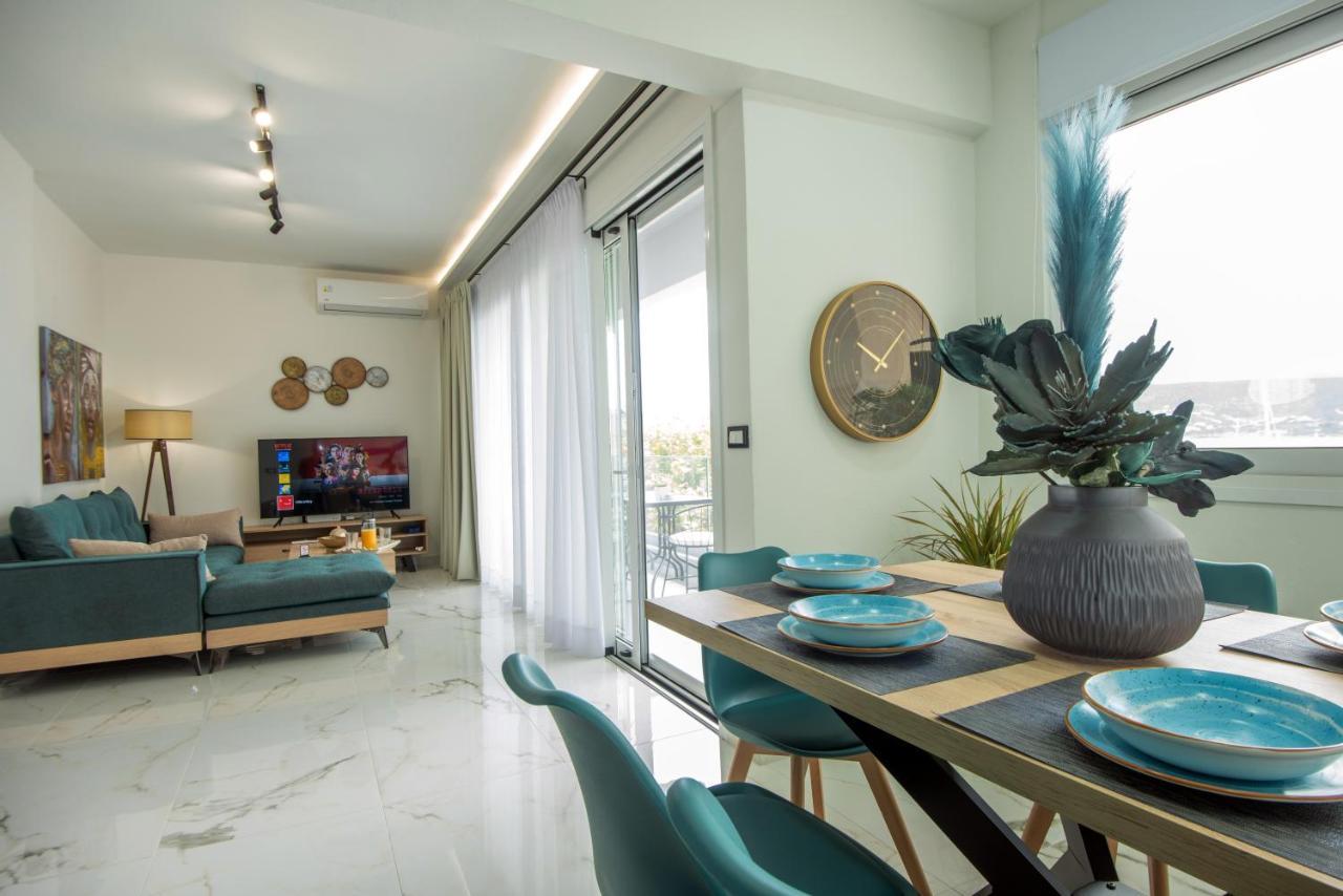 Nicolas Exclusive Apartment Άγιος Νικόλαος Εξωτερικό φωτογραφία