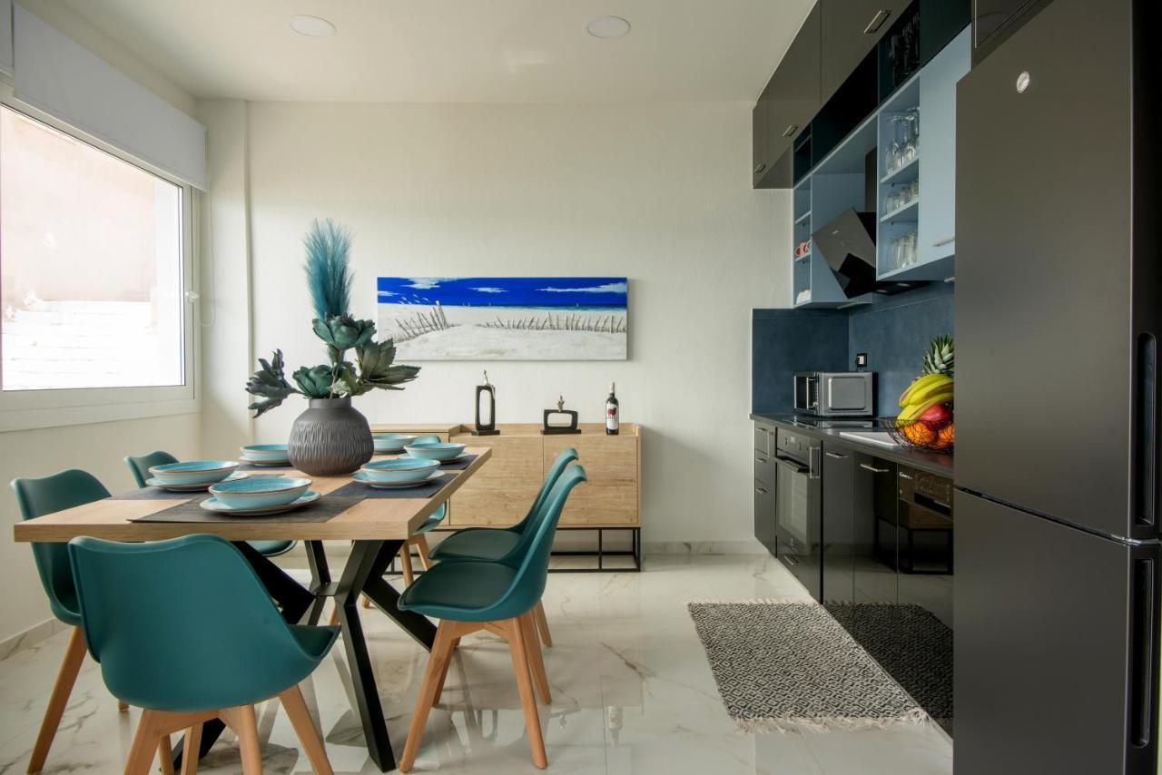 Nicolas Exclusive Apartment Άγιος Νικόλαος Εξωτερικό φωτογραφία