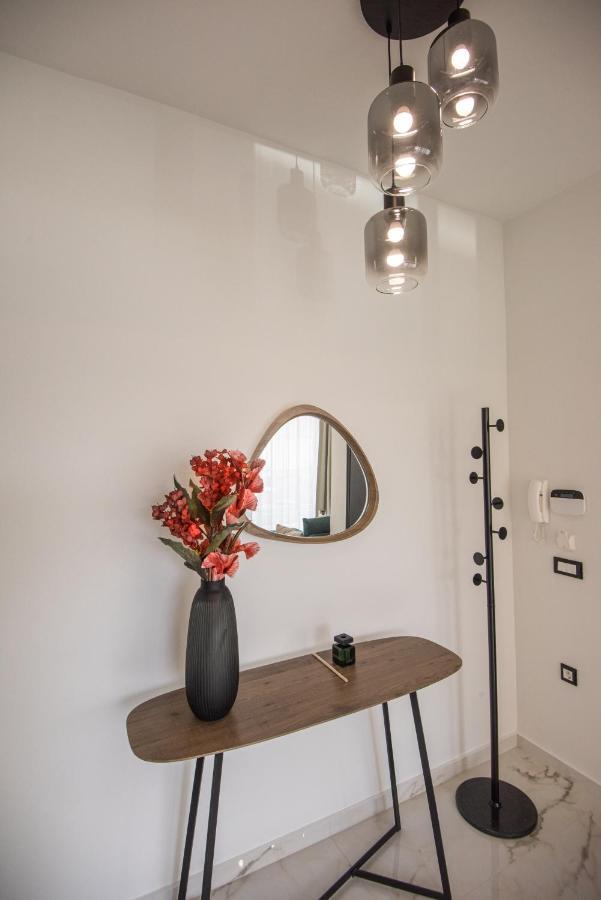 Nicolas Exclusive Apartment Άγιος Νικόλαος Εξωτερικό φωτογραφία