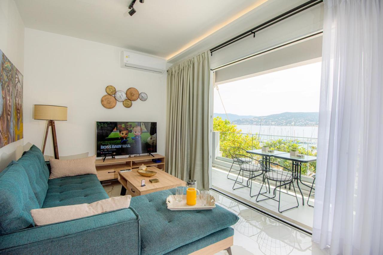 Nicolas Exclusive Apartment Άγιος Νικόλαος Εξωτερικό φωτογραφία
