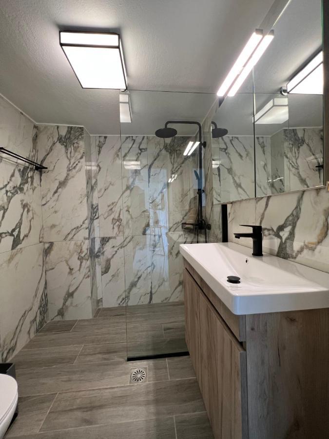 Nicolas Exclusive Apartment Άγιος Νικόλαος Εξωτερικό φωτογραφία