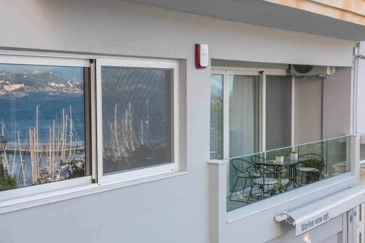 Nicolas Exclusive Apartment Άγιος Νικόλαος Εξωτερικό φωτογραφία