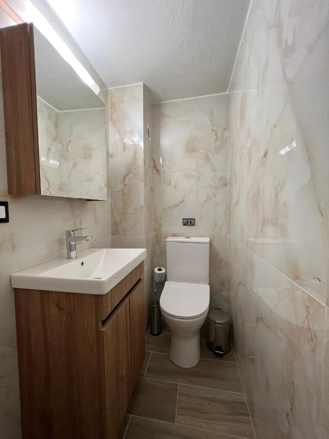 Nicolas Exclusive Apartment Άγιος Νικόλαος Εξωτερικό φωτογραφία