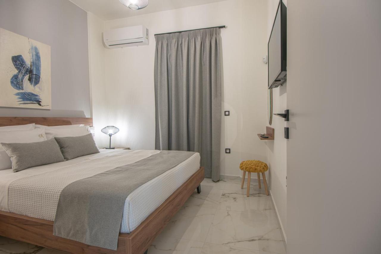 Nicolas Exclusive Apartment Άγιος Νικόλαος Εξωτερικό φωτογραφία