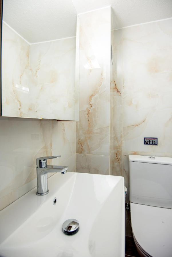 Nicolas Exclusive Apartment Άγιος Νικόλαος Εξωτερικό φωτογραφία