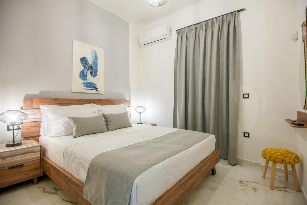 Nicolas Exclusive Apartment Άγιος Νικόλαος Εξωτερικό φωτογραφία