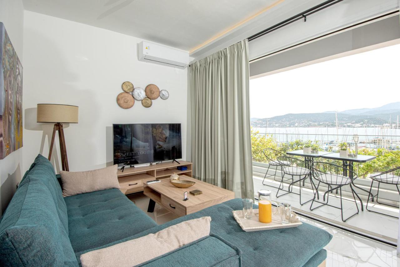 Nicolas Exclusive Apartment Άγιος Νικόλαος Εξωτερικό φωτογραφία