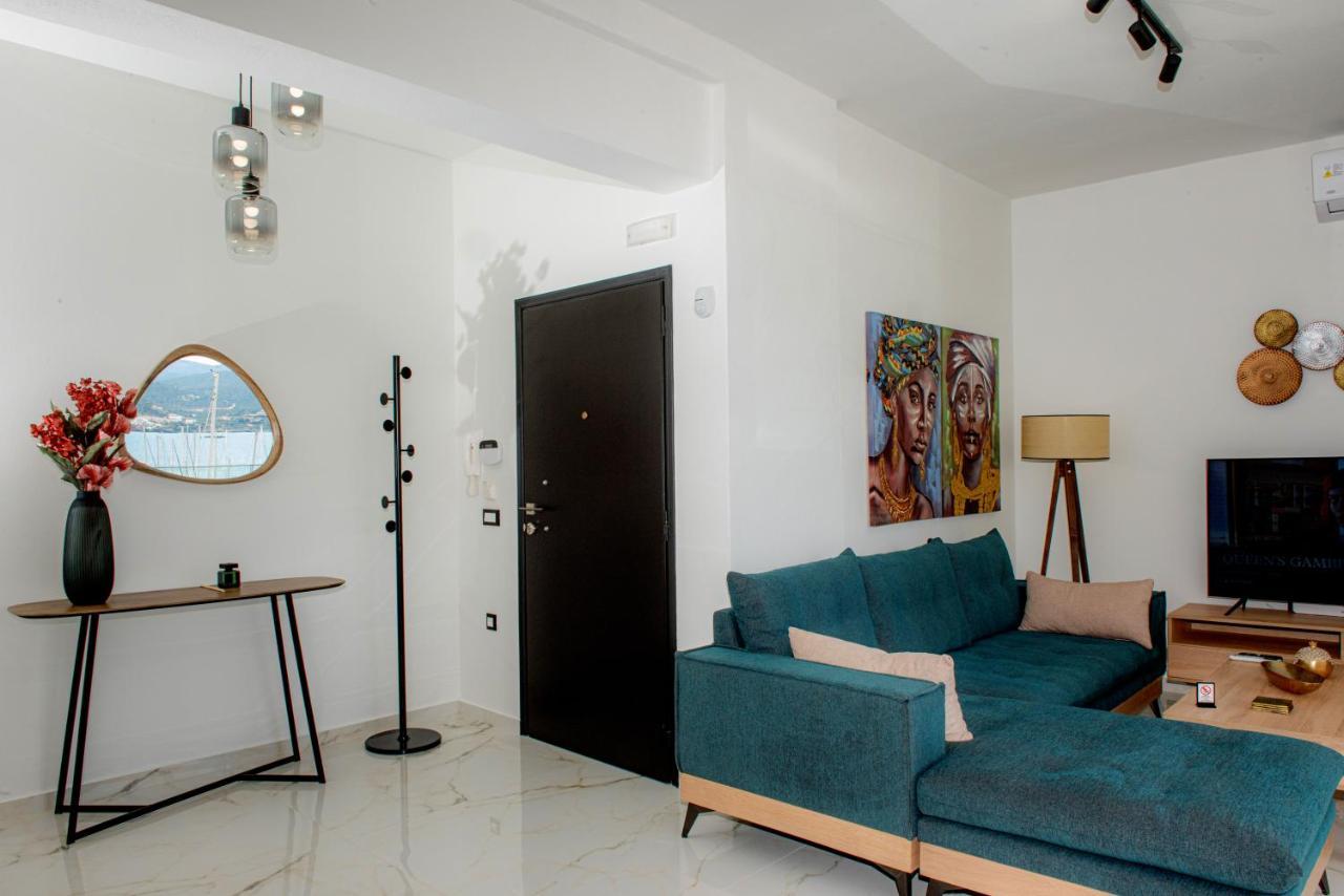 Nicolas Exclusive Apartment Άγιος Νικόλαος Εξωτερικό φωτογραφία